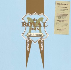 The Royal Box