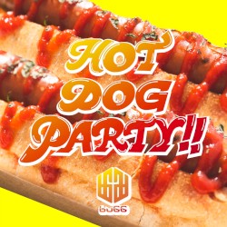 HOTDOGPARTY!!