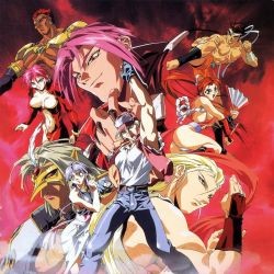 THE MOTION PICTURE 餓狼伝説 BGM COLLECTION