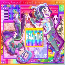 Kagamine Flips