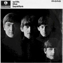 With The Beatles