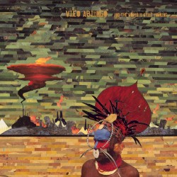 And the World Is Still Yawning