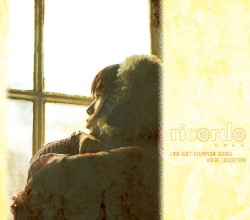 ricordo -LIAR-SOFT STEAMPUNK SERIES VOCAL COLLECTION-