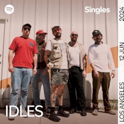 Spotify Singles