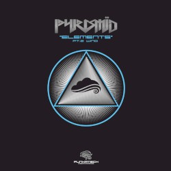 Elements, Part 2: Wind