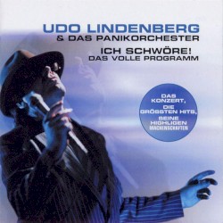 Ich schwöre! Das volle Programm
