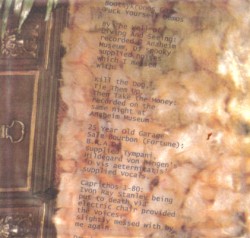 Go Fuck Yourself Demos