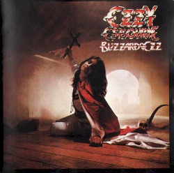 Blizzard of Ozz