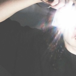 lights, camera, action