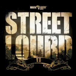 Street Lourd, Volume 2