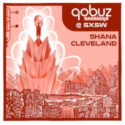 Qobuz Sessions at SXSW