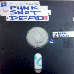 Punk Snot Dead