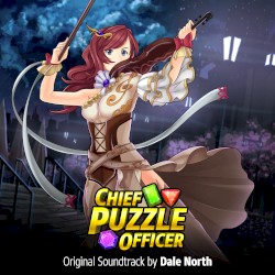 Chief Puzzle Officer (Original Game Soundtrack)