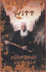 Rübezahls Rückkehr