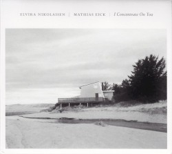 I Concentrate on You