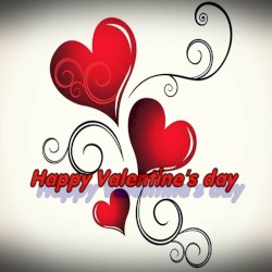 Happy Valentine's Day