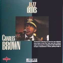 Jazz & Blues Collection 52: Charles Brown