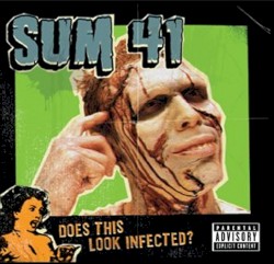 Does This Look Infected?