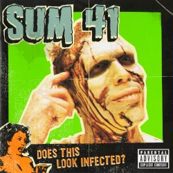 Does This Look Infected?