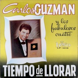 Tiempo de llorar