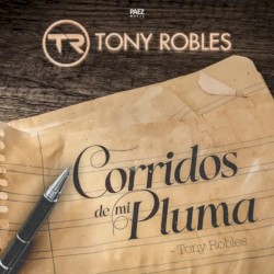 Corridos de mi pluma (Apple Music version)