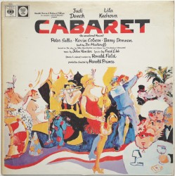 Cabaret