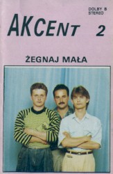 Żegnaj mała