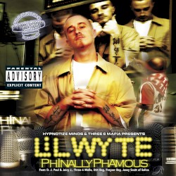 Phinally Phamous (Dragged & Chopped)