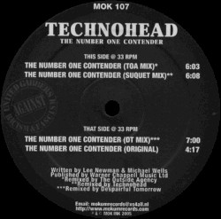 The Number One Contender