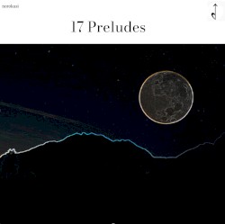 17 Preludes for 17EDO Piano