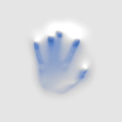 Freeze in Phantom Form