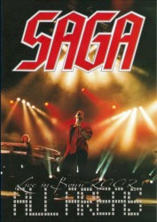 All Areas - Live in Bonn 2002
