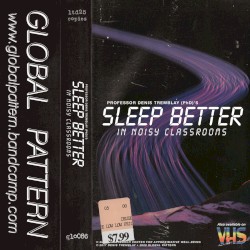 SLEEP BETTER