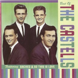 The Castells / The Very Best Of