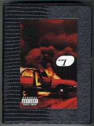 Music to Crash Your Car To, Volume 1