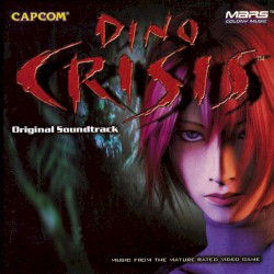 Dino Crisis: Original Soundtrack