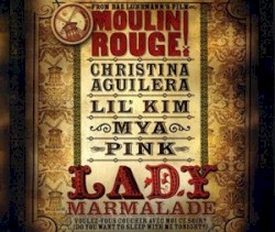 Lady Marmalade