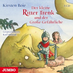 Der kleine Ritter Trenk und der Große Gefährliche