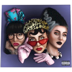 Qveen Trilogy: EP7 + EP8 + EP9