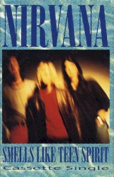 Smells Like Teen Spirit