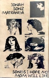 Songs I Hope My Mom Will Like