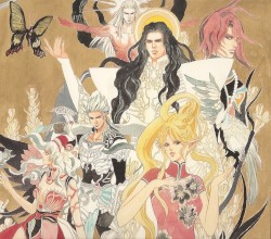 Re:Birth II Romancing Sa·Ga BATTLE ARRANGE