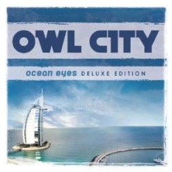 Ocean Eyes (deluxe edition)