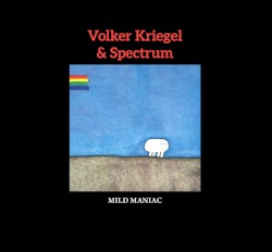 Mild Maniac (Expanded Edition)