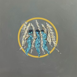 Blessings in the Grey III