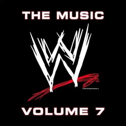 WWE: The Music, Volume 7