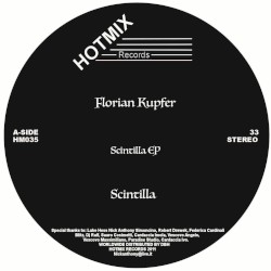 Scintilla EP