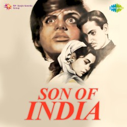 Son of India
