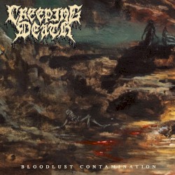 Bloodlust Contamination