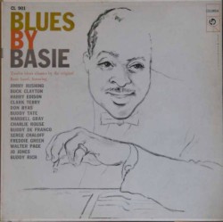 Blues by Basie